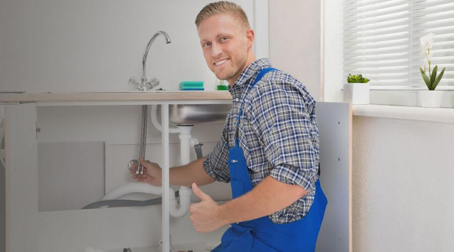 Same Day Plumbing Service in Blandburg, PA